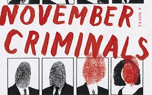 November Criminals